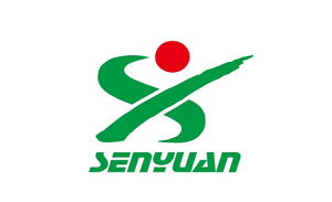 森源电气品牌LOGO图片