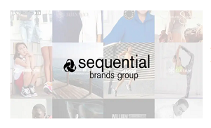 Sequential Brands品牌LOGO图片