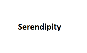 Serendipity品牌LOGO图片