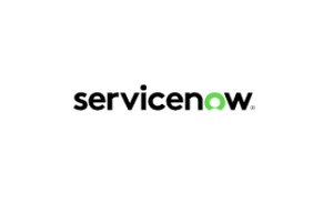 ServiceNow品牌LOGO图片