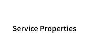 Service Properties品牌LOGO图片