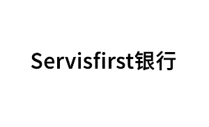 Servisfirst/银行品牌LOGO图片