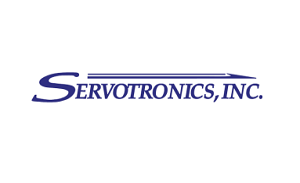 Servotronics品牌LOGO图片