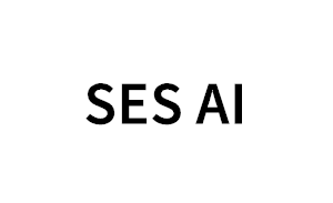 SES AI品牌LOGO图片