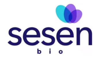 Sesen Bio品牌LOGO图片