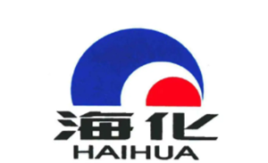 山东海化品牌LOGO图片