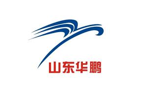 山东华鹏品牌LOGO图片