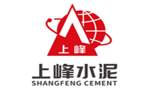 上峰水泥品牌LOGO图片