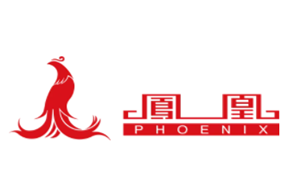 上海凤凰品牌LOGO图片