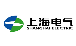 上海机电品牌LOGO图片