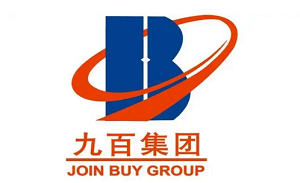 上海九百品牌LOGO图片