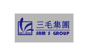 上海三毛品牌LOGO图片