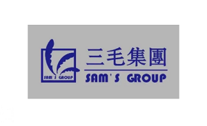 上海三毛品牌LOGO图片