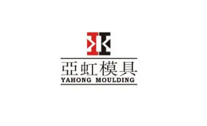 上海亚虹品牌LOGO图片