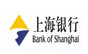 上海银行品牌LOGO图片
