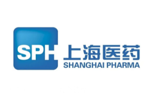 上海医药品牌LOGO图片