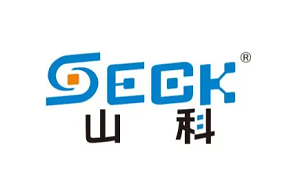 山科智能品牌LOGO图片
