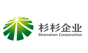 杉杉股份品牌LOGO图片
