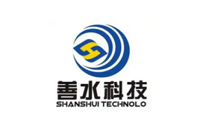 善水科技品牌LOGO图片