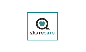 Sharecare品牌LOGO图片
