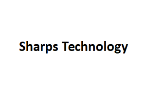 Sharps Technology品牌LOGO图片