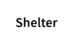 Shelter品牌LOGO图片