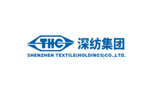 深纺织品牌LOGO图片