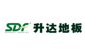 升达林业品牌LOGO图片