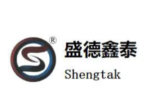 盛德鑫泰品牌LOGO图片