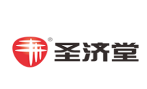 圣济堂品牌LOGO图片