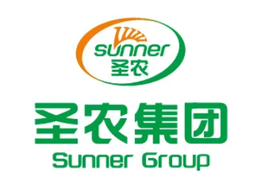 圣农发展品牌LOGO图片