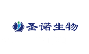 圣诺生物品牌LOGO图片