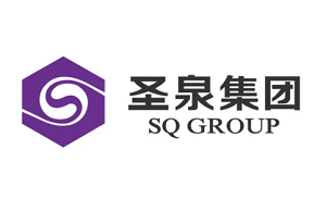 圣泉集团品牌LOGO图片