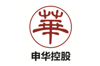 申华控股品牌LOGO图片