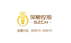 深粮控股品牌LOGO图片