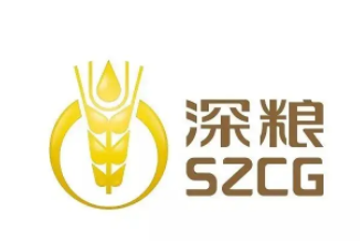 深粮控股品牌LOGO图片