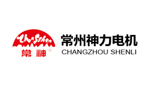 神力股份品牌LOGO图片