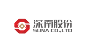 深南股份品牌LOGO图片