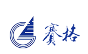 深赛格品牌LOGO图片