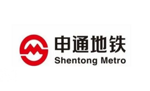 申通地铁品牌LOGO图片