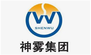 神雾节能品牌LOGO图片