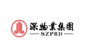 深物业集团品牌LOGO图片