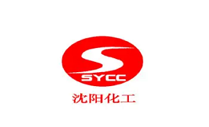 沈阳化工品牌LOGO图片