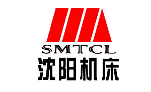 沈阳机床品牌LOGO图片