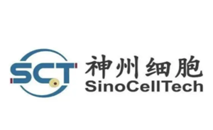 神州细胞品牌LOGO图片
