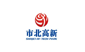 市北高新品牌LOGO图片