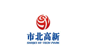 市北高新品牌LOGO图片