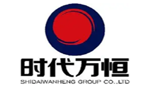 时代万恒品牌LOGO图片
