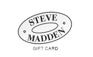 史蒂夫·马登品牌LOGO图片