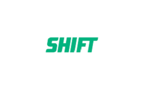Shift Technologies品牌LOGO图片